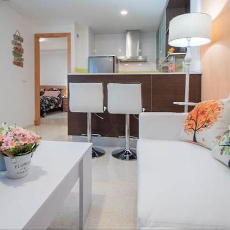 Appartamento la más coqueta en el ADN de Cádiz Esterno foto