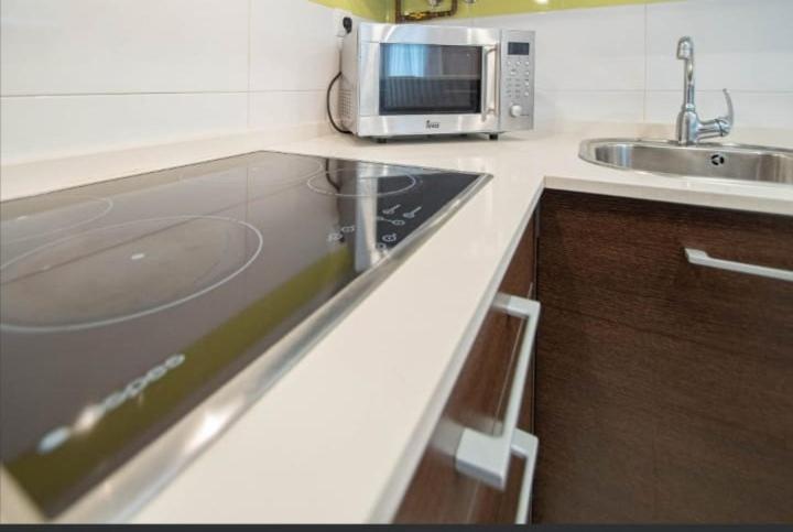 Appartamento la más coqueta en el ADN de Cádiz Esterno foto