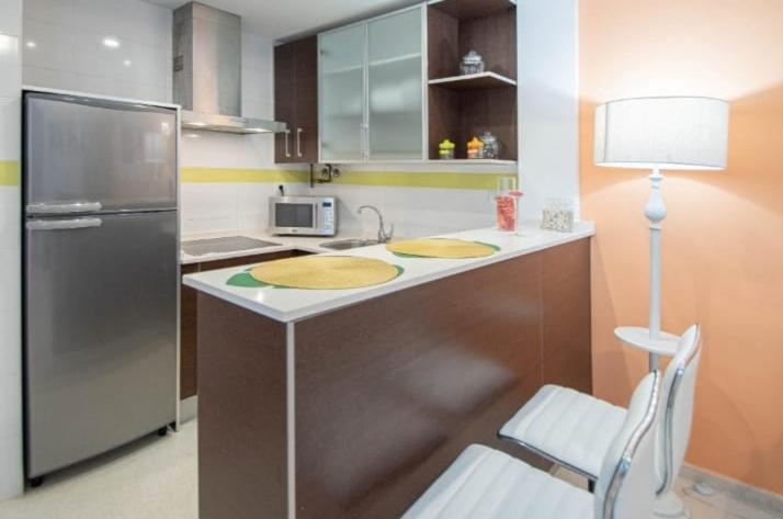 Appartamento la más coqueta en el ADN de Cádiz Esterno foto